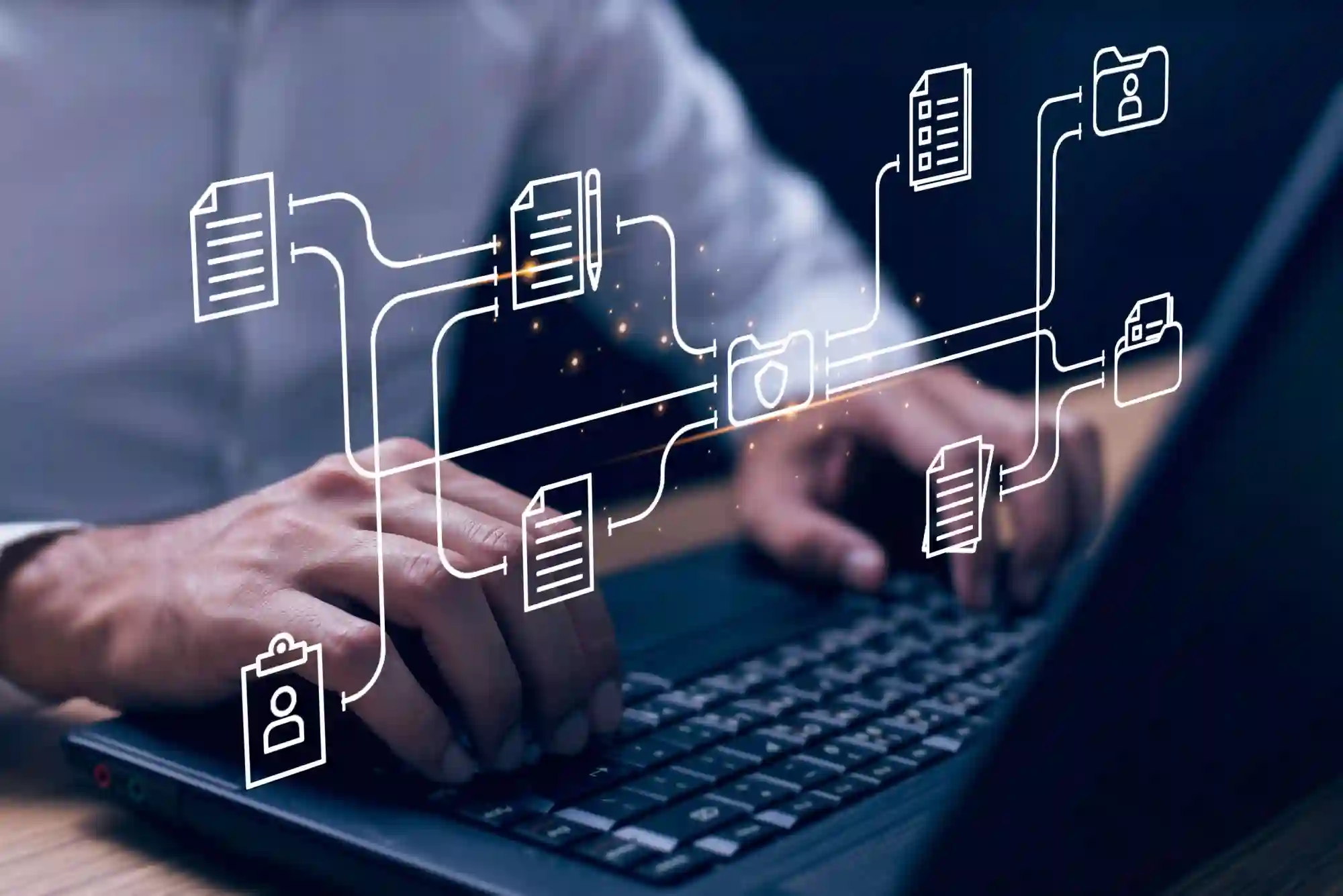 Data Exchange