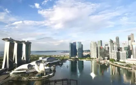 Asia spurs transparency and digital economy growth