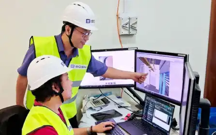 IMDA's CTO-as-a-Service transforms Built Environment SMEs