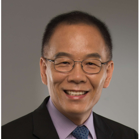 Plenary Speaker 2024