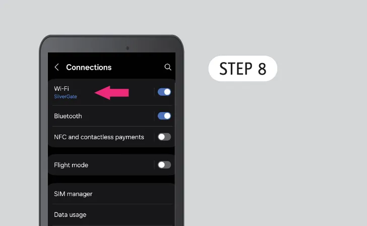 Andriod Sim artboard 10