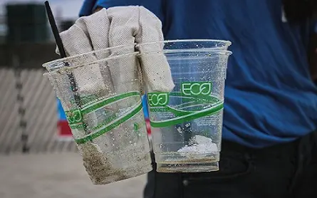 ESG data can help eradicate greenwashing