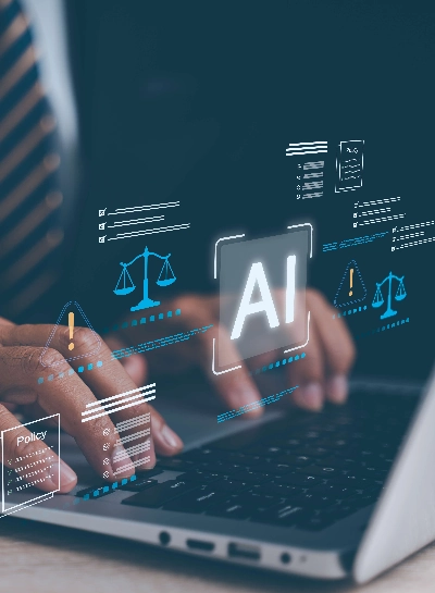 Democratising AI