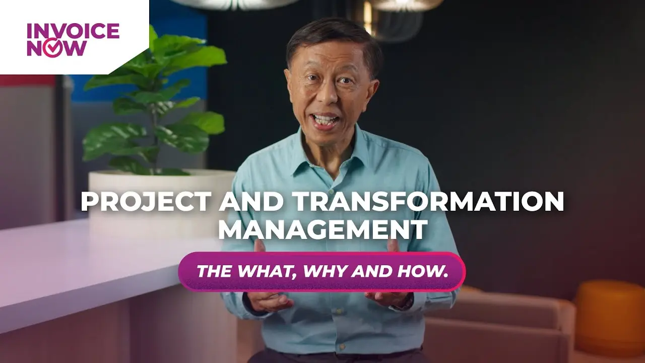 project-and-transformation-management