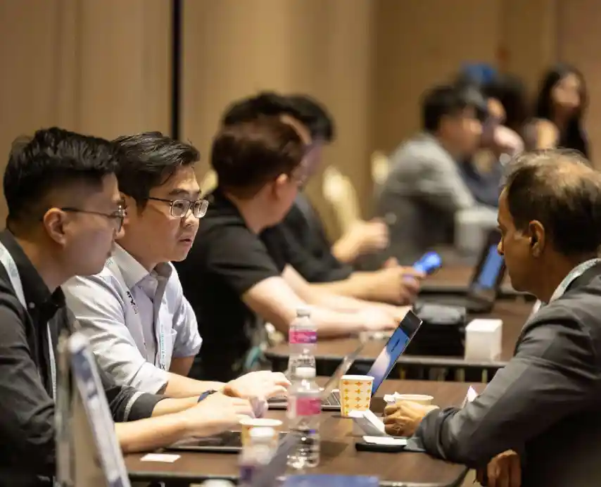 Participating Tech Partners CTA image