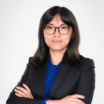 2025 SG Digital LeadersTan Si-Hui