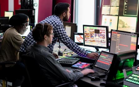 Keeping a close AI on the future