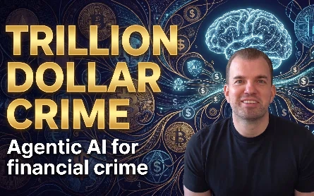 The Trillion Dollar Crime
