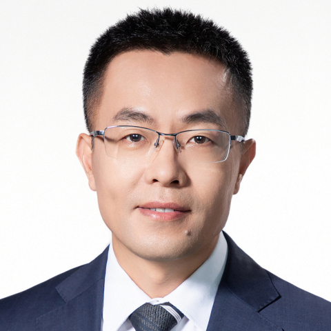 Plenary Speaker 2024