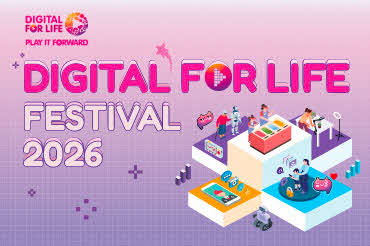 Digital for Life Festival 2026