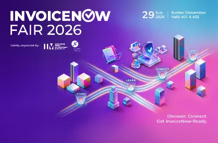 InvoiceNow Fair 2026