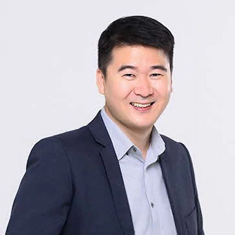Henry Xu Red Dot Analytics