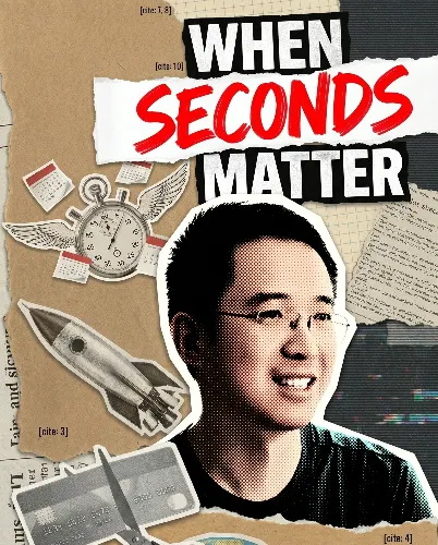 RisingWave Labs founder Yingjun Wu