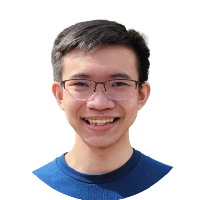 Zhao Wu Wong