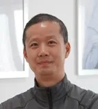 Red Hat speaker Huamin Chen