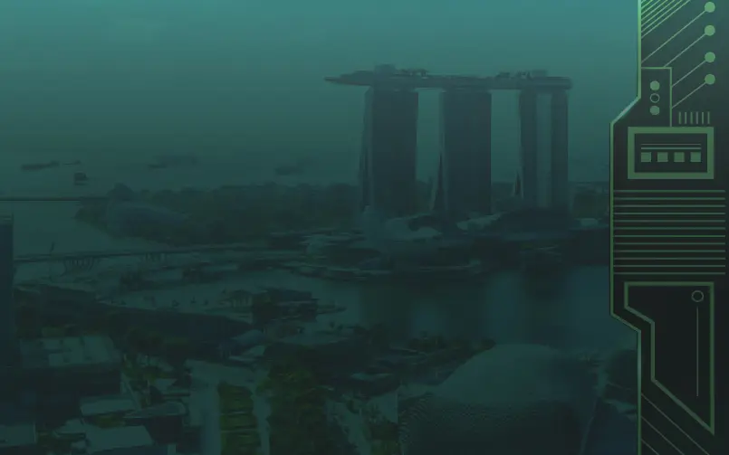 Green software: Powering Singapore’s sustainable digital future