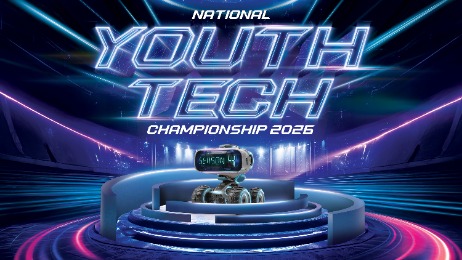 National Youth Tech Championship