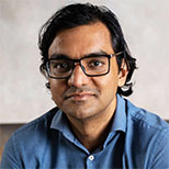 Rameez Ansar