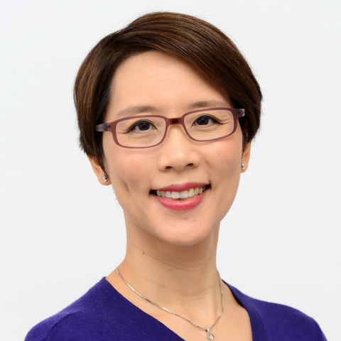 Plenary Speaker 2024