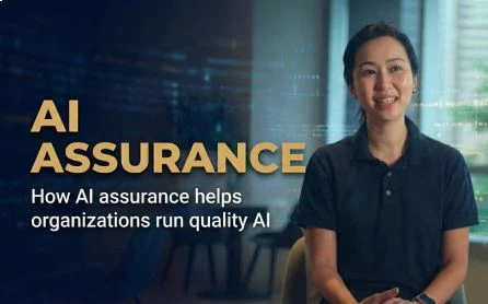 Proof Over Promise with AI assurance