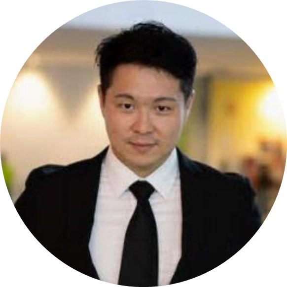 Marcus Chan