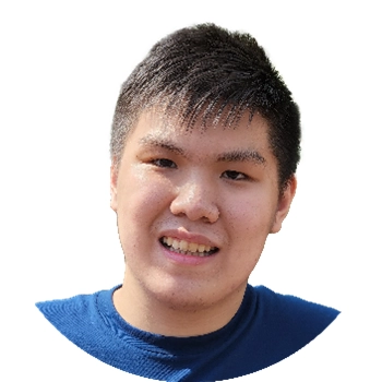 Tien Cheng Oh