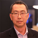 KC Choi speaker