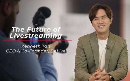 The Future of Livestreaming
