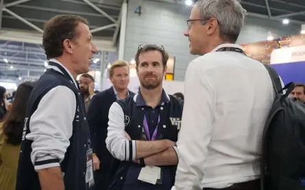 SG tech firms' strategic industry-player partnerships
