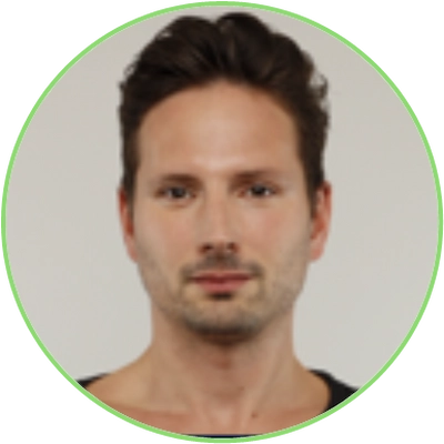 Benedict Macon-Cooney - Chief Policy Strategist, Tony Blair Institute for Global Change