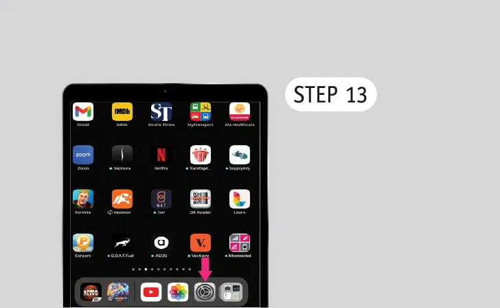 IOS non sim artboard 14