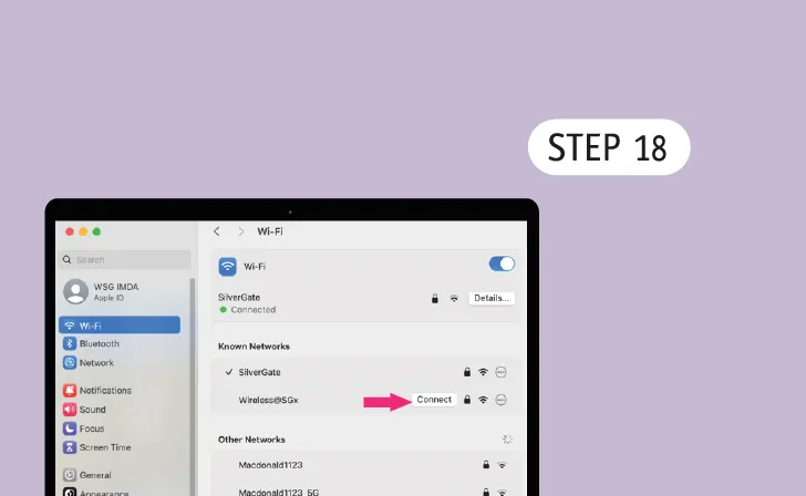 macOS artboard 19