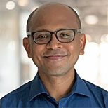 Shameek Kundu