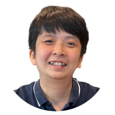 Seok Min Lim, Technical Research Lead, BizTech Group, IMDA