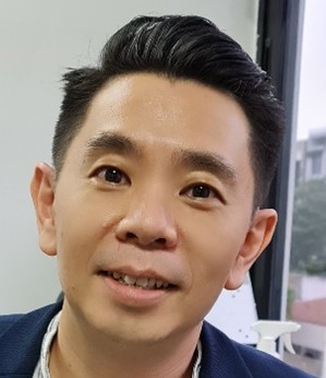 Picture of Ken Leong