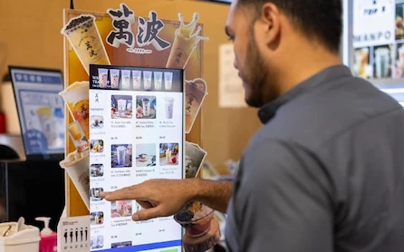IMDA's CTO-as-a-Service helps F&B SMEs go digital