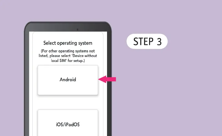 Andriod Sim artboard 4
