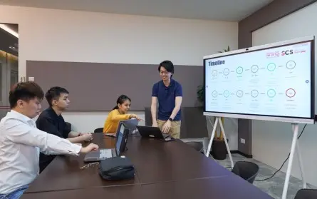 Fostering an Inclusive, Digital Workforce