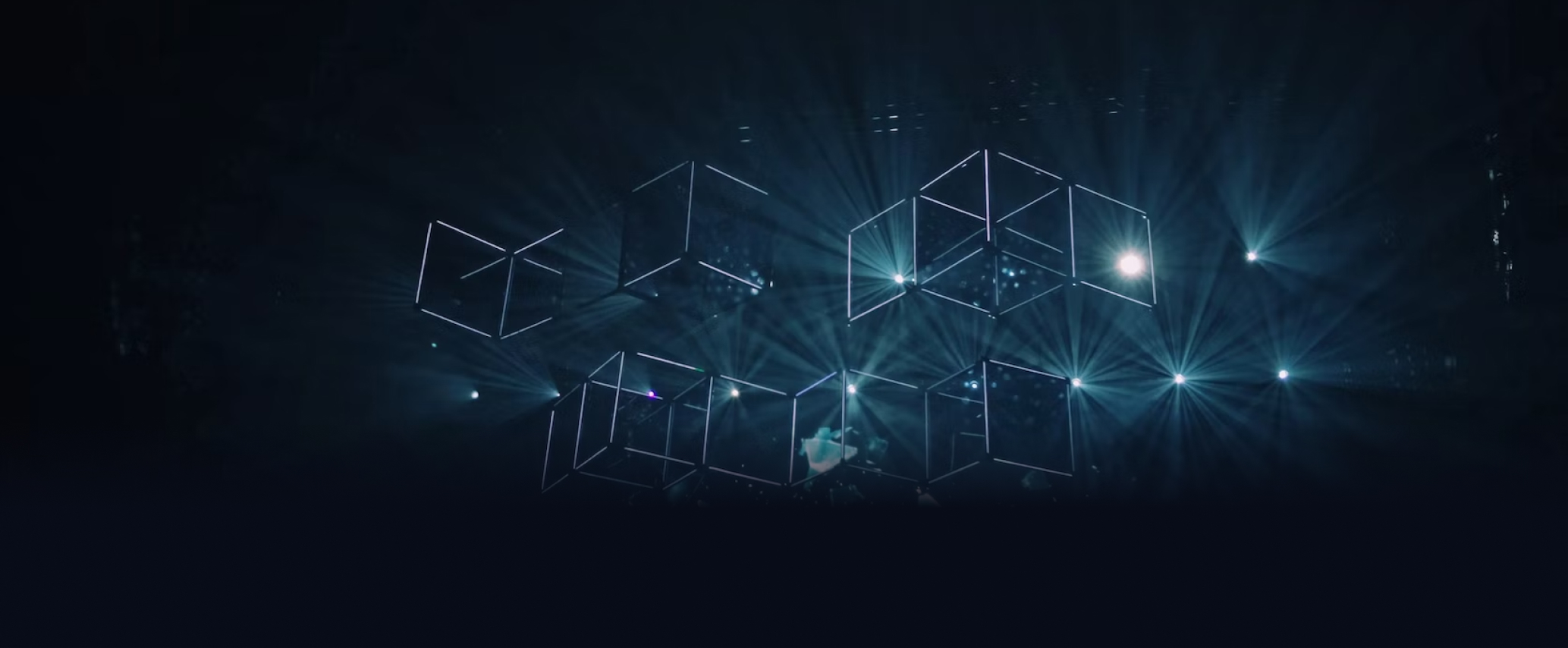 Success stories background