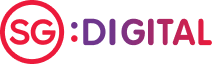 SG Digital Logo
