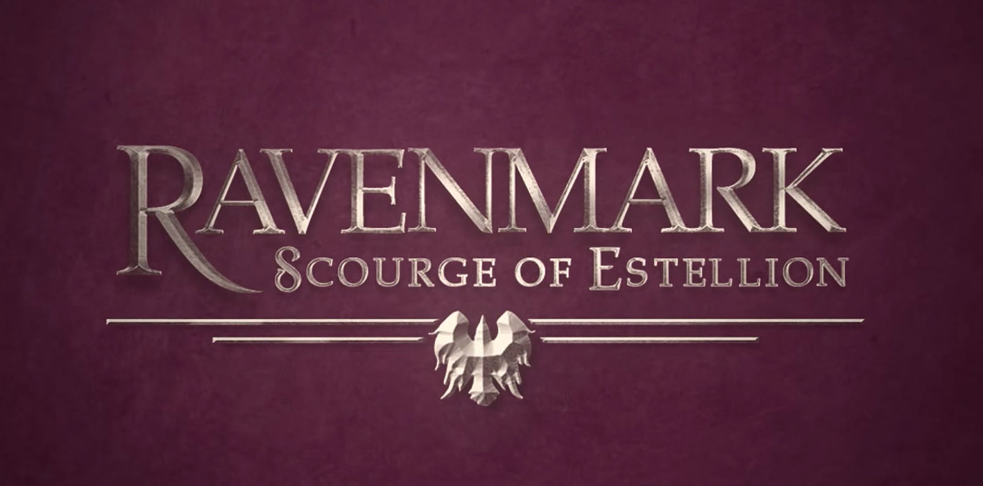 Ravenmark: Scourge Of Estellion
