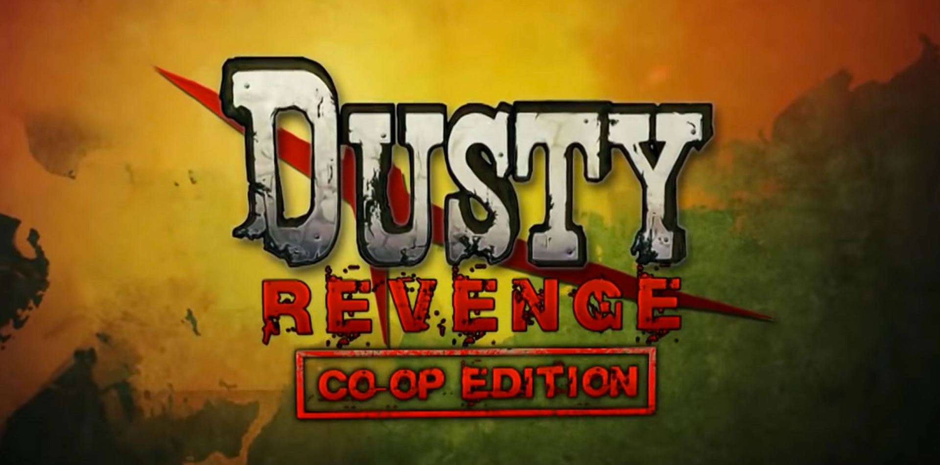 Dusty Revenge