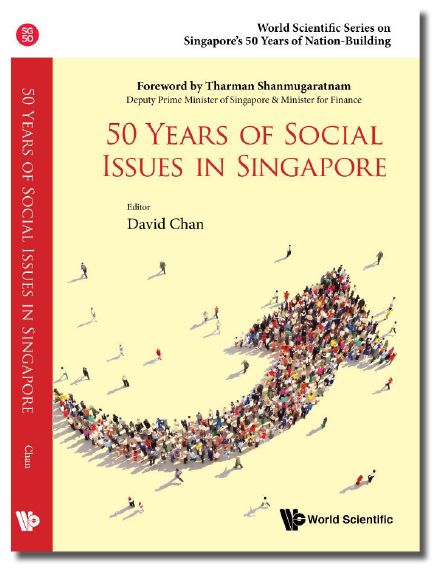 50 years of social issues in Singapore