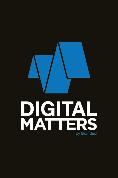 Digital matters logo