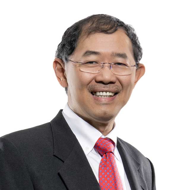 Mr. Niam Chiang Meng