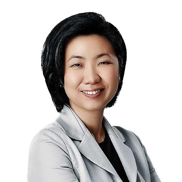Ms. Thien Kwee Eng