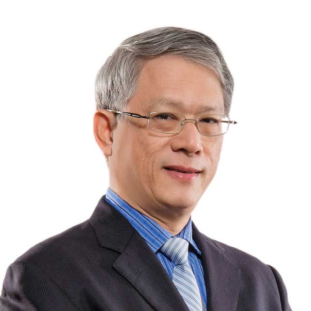 Mr. Lim Chin Siang