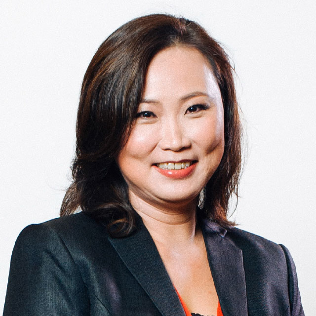 Ms. Tan Sze Siang