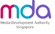 MDA Logo
