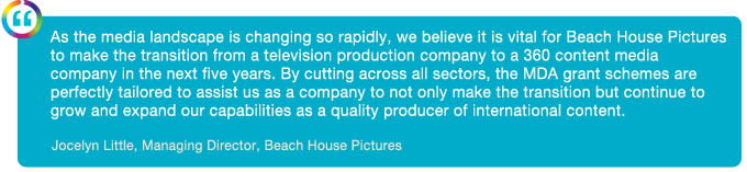 quote from Joycelyn Little